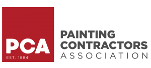Painting Contractors Association Logo
