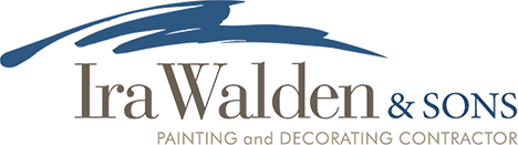 Ira Walden Logo
